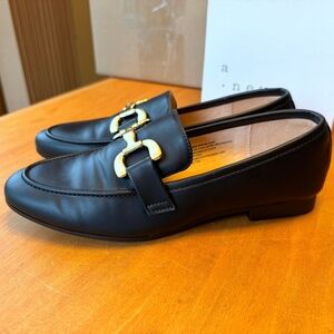 Women's Carolyn Loafers Size 8, A New Day brand, Memory Foam Insole